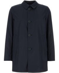 Herno - Polyester Jacket - Lyst