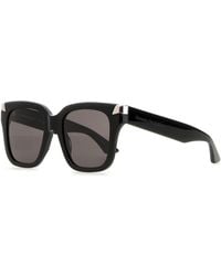 McQueen - Sunglasses - Lyst
