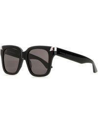 McQueen - Sunglasses - Lyst