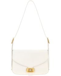 Balenciaga - Clicca Should Bag M - Lyst