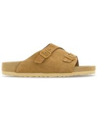 Birkenstock - Slippers - Lyst