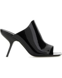 Ferragamo - SCARPE CON TACCO - Lyst