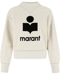 Isabel Marant - Sweatshirts - Lyst