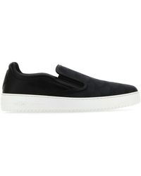 MCM - SNEAKERS - Lyst