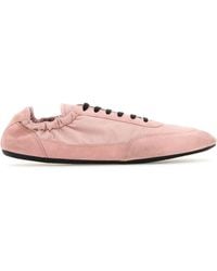 Prada - Sneakers Collapse - Lyst