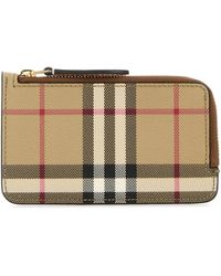 Burberry - LS SOMERSET DFC - Lyst