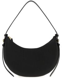 Tory Burch - Romy Half Moon Bag - Lyst