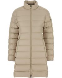 Moncler - Igesse Long Coat - Lyst