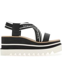 Stella McCartney - Shoes - Lyst
