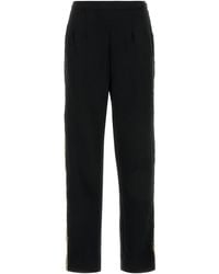 Bode - Crepe Pant - Lyst
