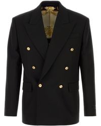 Versace - Formal Blazers - Lyst
