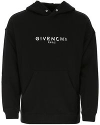 mens givenchy hoodie sale