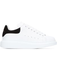 alexander mcqueen trainers cheapest