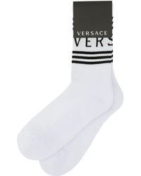 Versace CALZE - Bianco