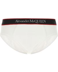 Alexander McQueen - SLIP - Lyst