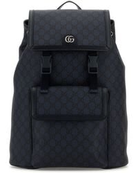 Gucci - Zaino Ophidia in tessuto GG - Lyst