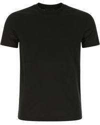 Prada T-shirts for Men | Christmas Sale up to 64% off | Lyst