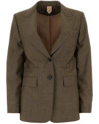 Max Mara - GIACCA APICE - Lyst