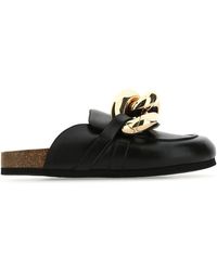 JW Anderson Slippers for Women | Online Sale up to 55% off | Lyst