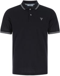 Prada Polo shirts for Men | Online Sale 