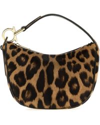 Ferragamo - Handbags - Lyst
