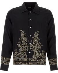 Bode - Shirts - Lyst