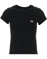 KENZO - Cotton T-Shirt - Lyst