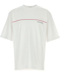 DSquared² - Cotton T-Shirt - Lyst