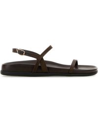 Ancient Greek Sandals - Sandals - Lyst