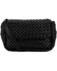 Bottega Veneta - EAST WEST KOBLE NUOVA PICCOLA INTRECCIO - Lyst