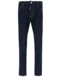 DSquared² - Cool Guy' Jeans - Lyst