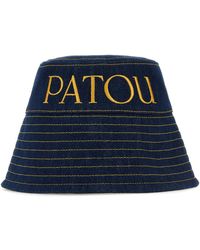 Patou - Hats And Headbands - Lyst