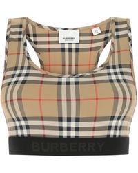 Burberry - TOP-XS Female - Lyst
