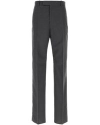 Jil Sander - Tailored Pants - Lyst