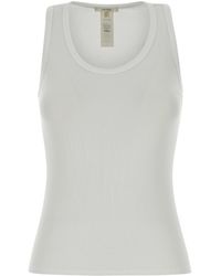 The Row - Cendrea Top - Lyst