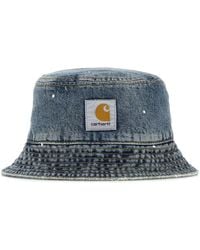 Carhartt - Belmar Logo Bucket Hat - Lyst