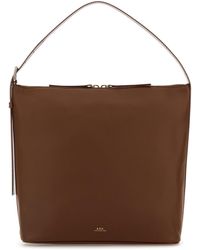 A.P.C. - Handbags - Lyst