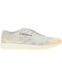 Y-3 - Multicolor Rubber And Mesh A-3 Adizero Rc6 Sneakers - Lyst
