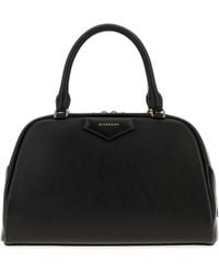 Givenchy - Antigona East West Soft - Lyst
