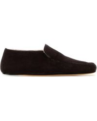 The Row - Leo Loafer - Lyst
