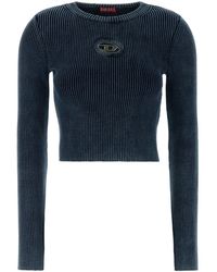 DIESEL - Shirts - Lyst