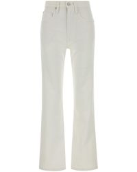 Jil Sander - Denim Jeans - Lyst