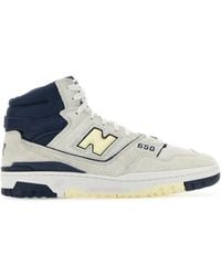 New Balance - Sneakers - Lyst