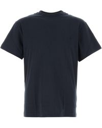 Jil Sander - Crew Neck T-Shirts - Lyst