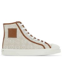 Loewe High-top sneakers for Women | Online Sale up to 37% off | Lyst