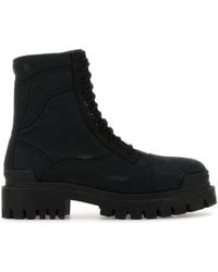 Balenciaga - Boots - Lyst