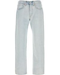 Levi's - Denim Anchor Jeans - Lyst