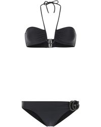 Gucci Bikinis and bathing suits for Women - Up to 40% off | Lyst