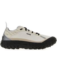 Norda - Multicolor Canvas 001a Sneakers - Lyst