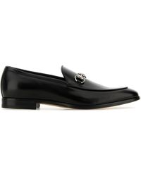 Gucci - Mocassini Con Morsetto - Lyst
